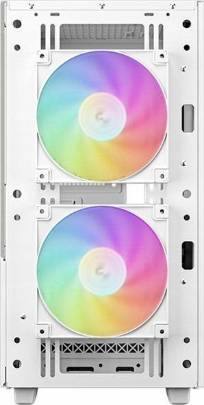 Корпус Deepcool CH360 WH (R-CH360-WHAPE3-G-1) 541889ua фото