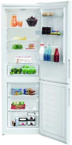 Холодильник з морозильною камерою Indesit INKS 1361 W4E1 622223 фото