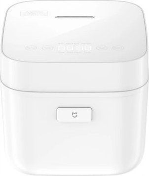Рисоварка Xiaomi Smart Multifunctional Rice Cooker White (BHR9016EU) 529883 фото