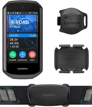 Навигатор для велосипеда Garmin Edge 1050 (010-02890-01) 532756ua фото