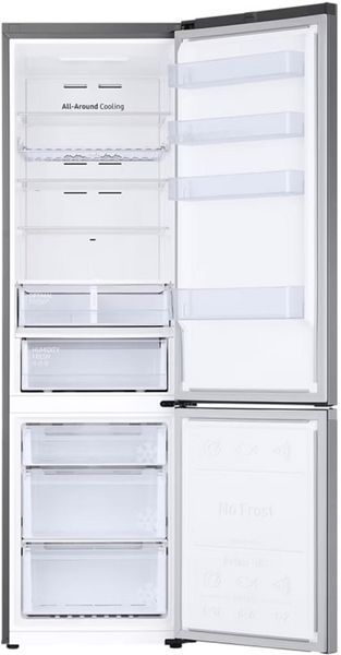 Холодильник з морозильною камерою Samsung RB38C679ES9 580798ua фото