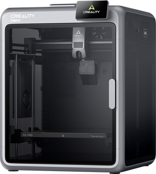 3D-принтер Creality K2 Pro 632314 фото