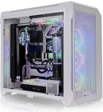 Корпус Thermaltake CTE C750 Air White 482565 фото