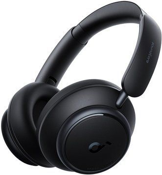 Наушники с микрофоном Anker Soundcore Space Q45 Black (A3040G11) 476649 фото