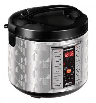 Мультиварка Redmond RMC-M26 623295ua фото