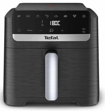 Мультипіч Tefal Easy Fry Mega Compact EY8618E0 628525ua фото