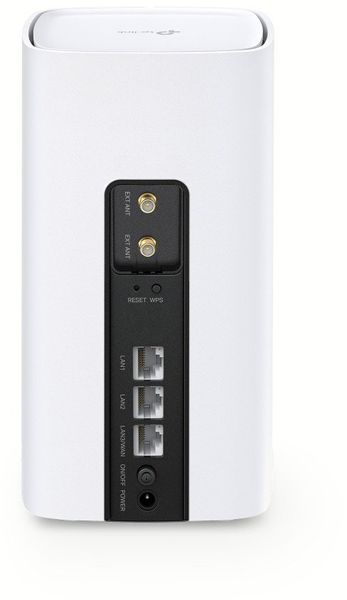 Wi-Fi-маршрутизатор TP-Link Archer NX210 618593 фото