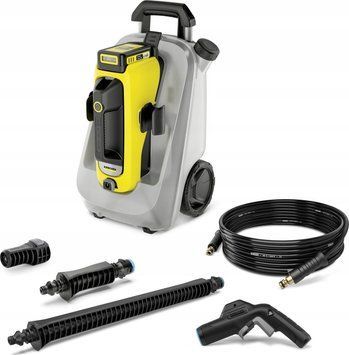 Минимойка высокого давления Karcher OC 6-18 Premium Set (1.328-521.0) 566828ua фото