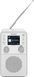 Радиоприемник Technisat DigitRadio 317 White 621548 фото 2