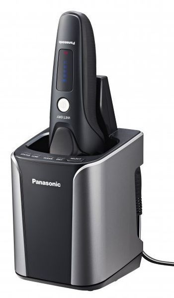 Електробритва чоловіча Panasonic ES-LV97-K820 577955ua фото