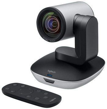 Веб-камера Logitech PTZ Pro 2 (960-001186) 325499 фото