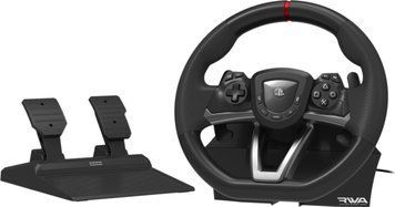 Комплект (кермо, педалі) Hori Racing Wheel Apex (SPF-004U) 312641 фото