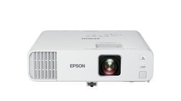 Мультимедийный проектор Epson EB-L260F Wi-Fi (V11HA69080) 520800ua фото