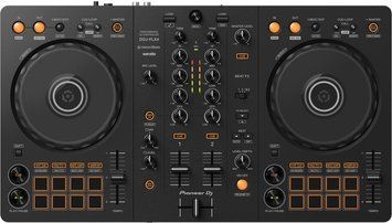 DJ контроллер Pioneer DDJ-FLX4 600343 фото