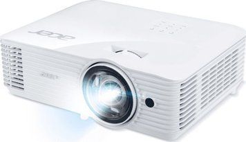 Ультракороткофокусный проектор Acer S1386WH (MR.JQU11.001) 307524ua фото