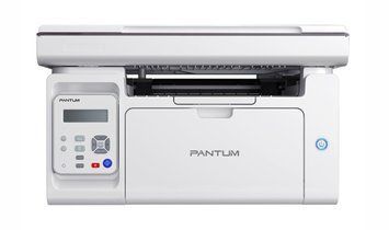 МФУ Pantum M6509NW 516464 фото