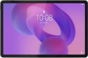 Планшет Lenovo Idea Tab 8/256GB Wi-Fi Luna Grey + Pen (ZAFR0399SE) 621159 фото