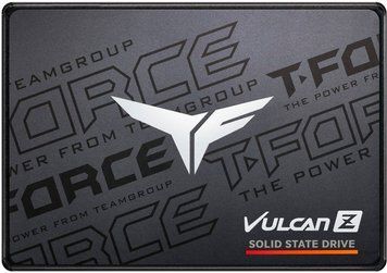 SSD накопичувач Team Vulcan Z 2 TB (T253TZ002T0C101) 618554 фото