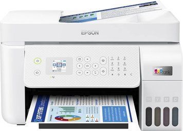 БФП Epson L5296 (C11CJ65404) 379530 фото
