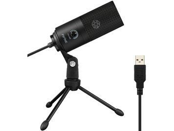 Микрофон для ПК/ для стриминга, подкастов Fifine K669B 306450ua фото