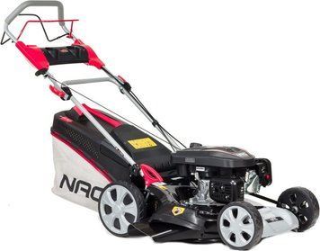 Газонокосилка бензиновая NAC LS51-175-HSD-LI 376253 фото