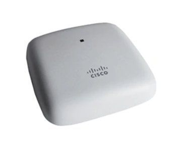 Точка доступа Cisco 140AC Access Point (CBW140AC-E) 524907 фото