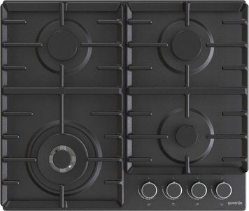 Варильна поверхня газова Gorenje GW642AB 345523ua фото