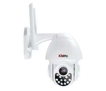 IP-камера видеонаблюдения Xblitz Armor 500 Wi-Fi 505293 фото