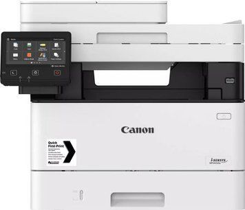 МФУ Canon i-SENSYS MF455DW (5161C006) 493098 фото