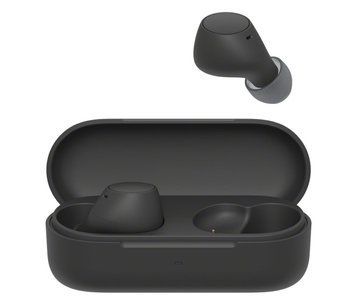 Наушники TWS Sony WF-C510 Black (WFC510B.CE7) 529328 фото