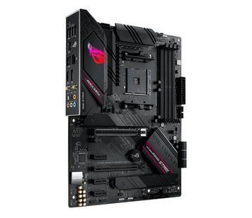 Материнська плата Asus ROG STRIX B550-F GAMING WIFI II 358707 фото