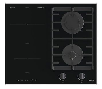 Варильна поверхня комбінована Gorenje GCI691BSC 465468ua фото