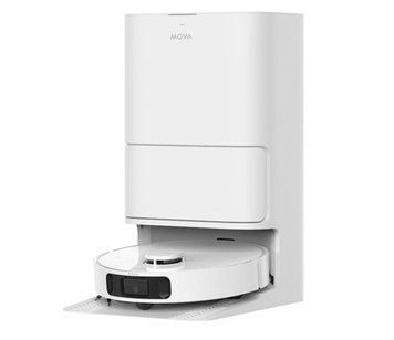 Робот-пилосос з вологим прибиранням Dreame Bot Mova E30 Ultra 529899ua фото