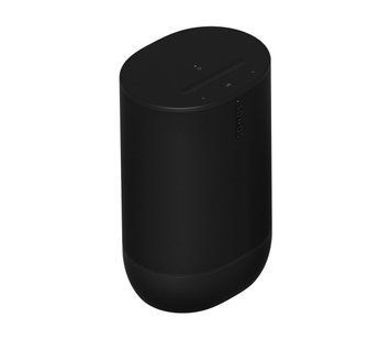 Портативна колонка Sonos Move 2 Black 511987ua фото