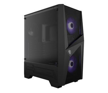 Корпус MSI MAG Forge 100M 463176ua фото