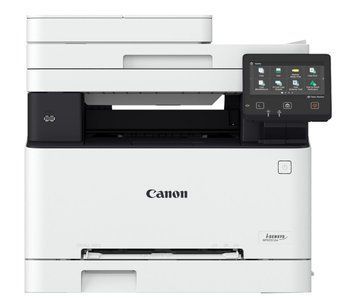 МФУ Canon i-SENSYS MF655Cdw A4 + Wi-Fi (5158C004) 465847 фото