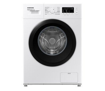 Пральна машина автоматична Samsung WW60A3120BE 361607ua фото