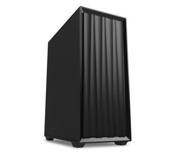 Корпус Sharkoon VK3 Black 528789 фото