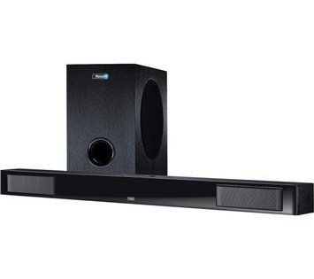 Саундбар Magnat SBW 280 362056ua фото