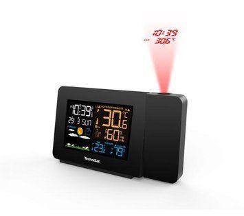 Метеостанция Technisat Imeteo P1 302307 фото