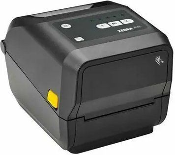 Принтер етикеток Zebra ZD421T (ZD4A043-30EW02EZ) 523745 фото
