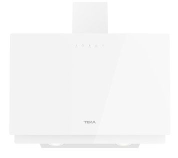 Вытяжка наклонная Teka DVN 67050 TTC WH 376125 фото