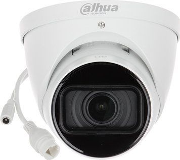 IP-камера Dahua Technology IPC-HDW5842T-ZE-2712-S3 564439 фото