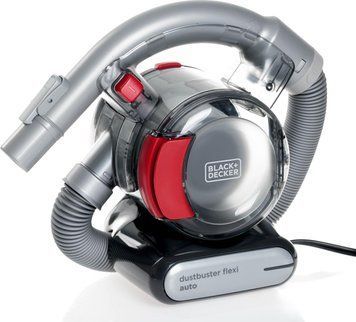 Автомобільний пилосос Black+Decker PD1200AV 288276ua фото