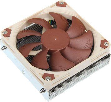 Повітряне охолодження Noctua NH-L9i 342464 фото