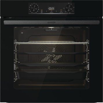 Духовка электрическая Gorenje BPS6737E14BG 379014ua фото