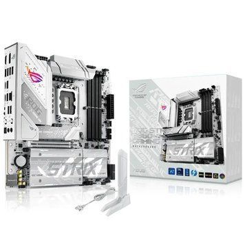 Материнская плата Asus ROG Strix B860-G Gaming WIFI 568644ua фото