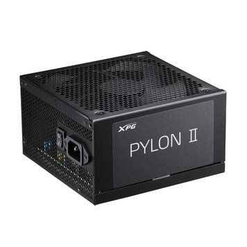 Блок живлення Adata XPG Pylon II 550W (PYLONII550B-BKCEU) 618684 фото