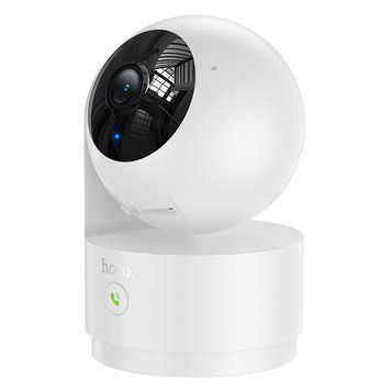 IP-камера видеонаблюдения Hoco D8 Indoor PTZ HD (6942007659093) 627115ua фото