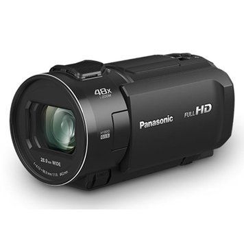 Відеокамера Panasonic HC-V900E-K 570546ua фото